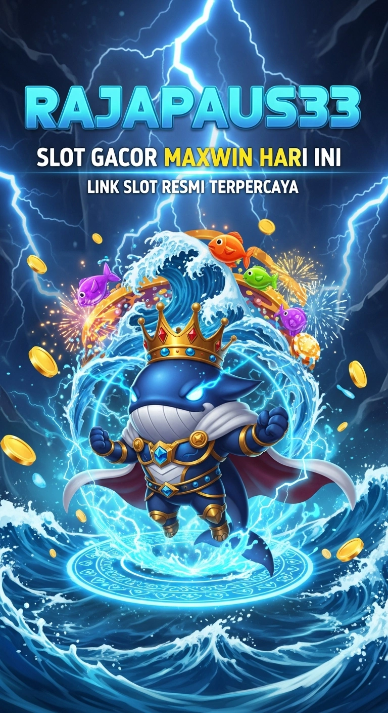RAJAPAUS33