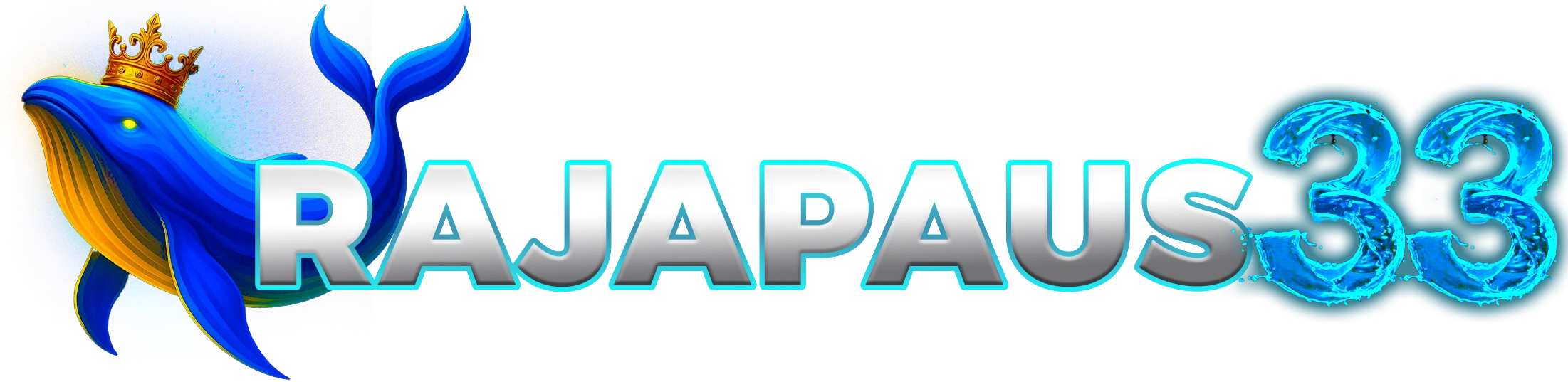 RAJAPAUS33 LOGO