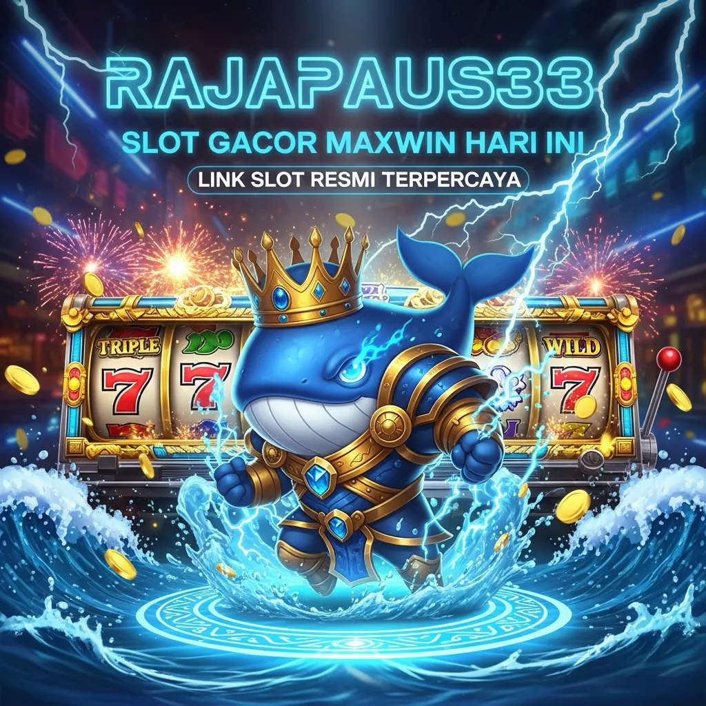RAJAPAUS33